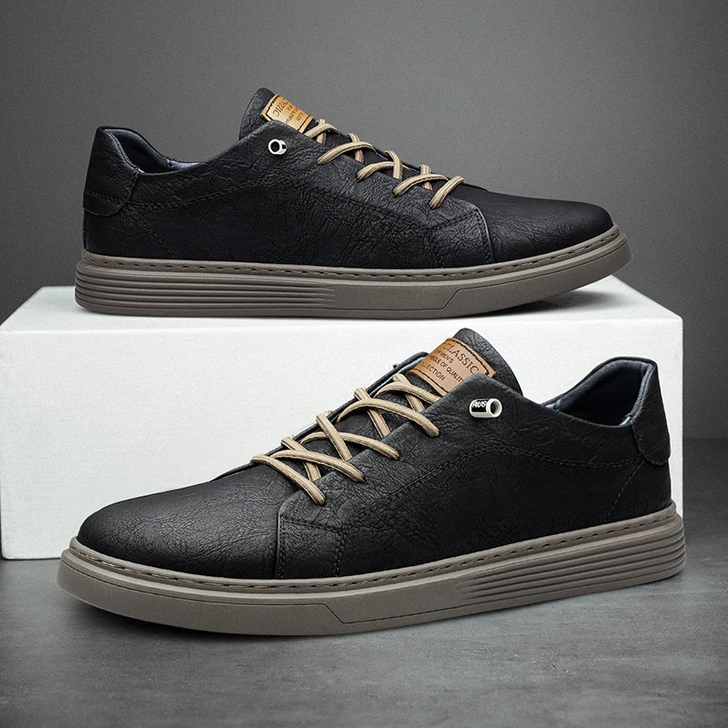 Sneakers classiche e comode