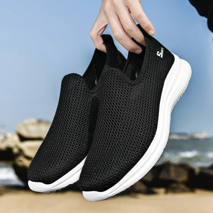 Sneakers leggere da uomo