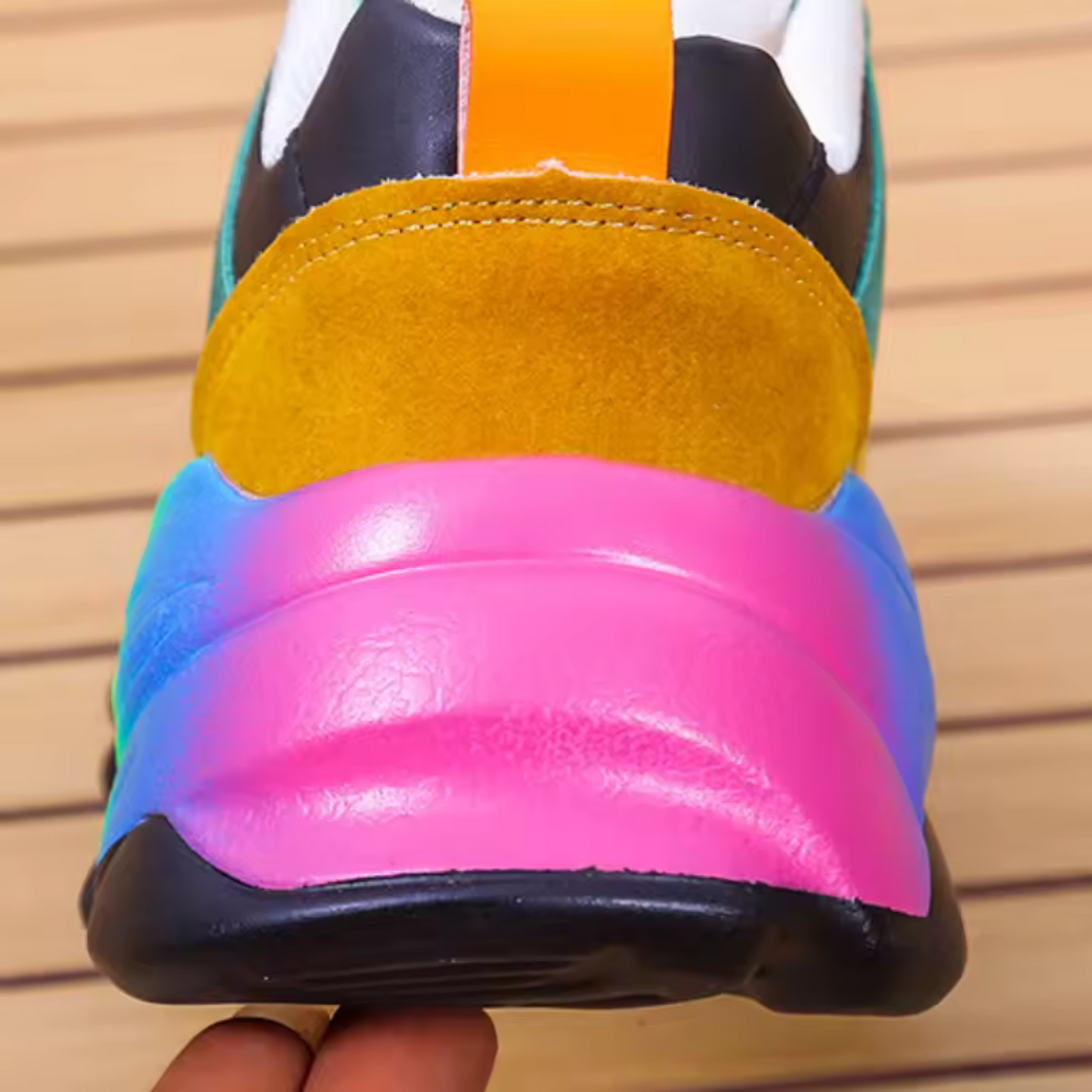 Sneakers Ortopediche