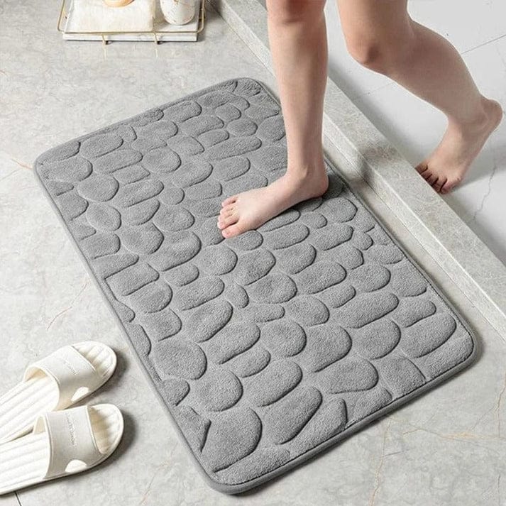 Tappetino da bagno – Sicurezza antiscivolo e comfort