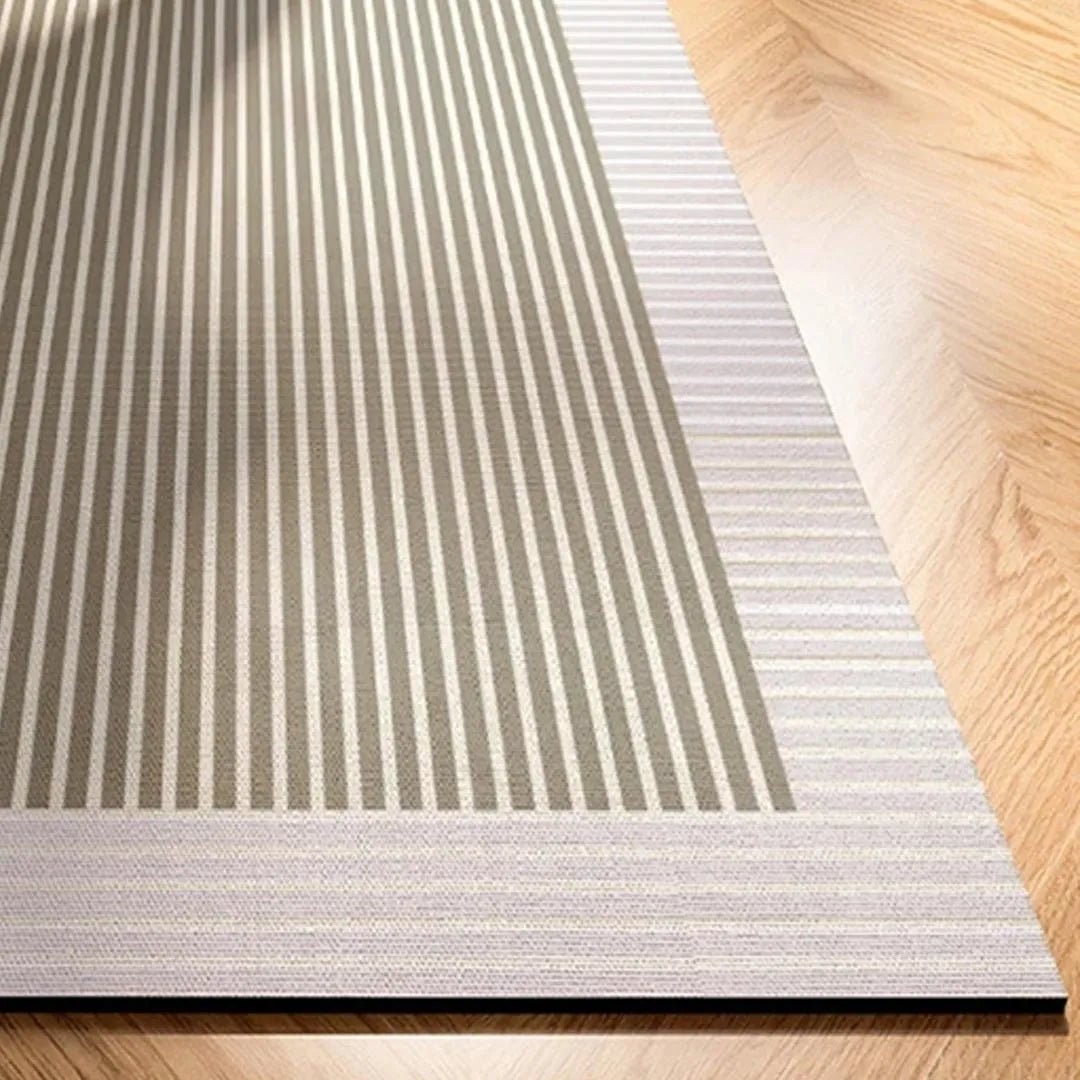 Tappeto da Cucina Anatomico Defaticante con Superficie Assorbente e Antiscivolo