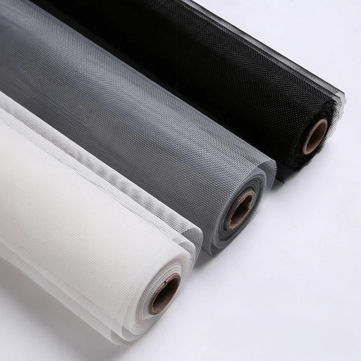 Tenda zanzariera – Trama ultra-fine, regolabile e anti-insetti