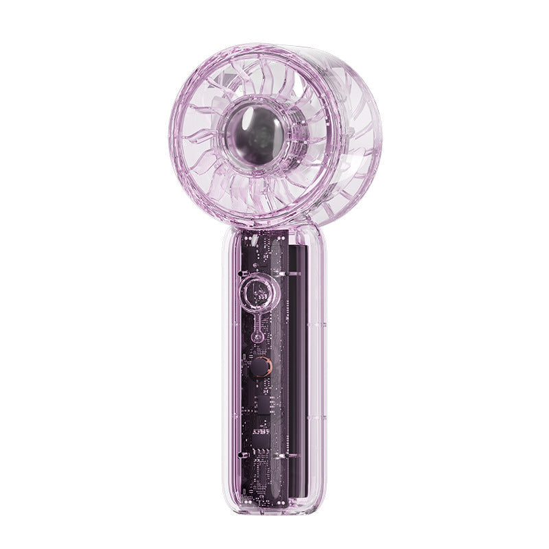 Ventilatore portatile unisex