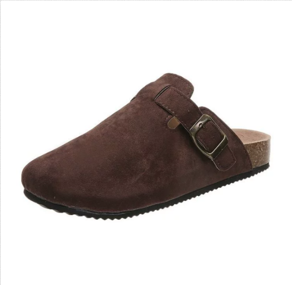 Zoccoli slip-on da uomo