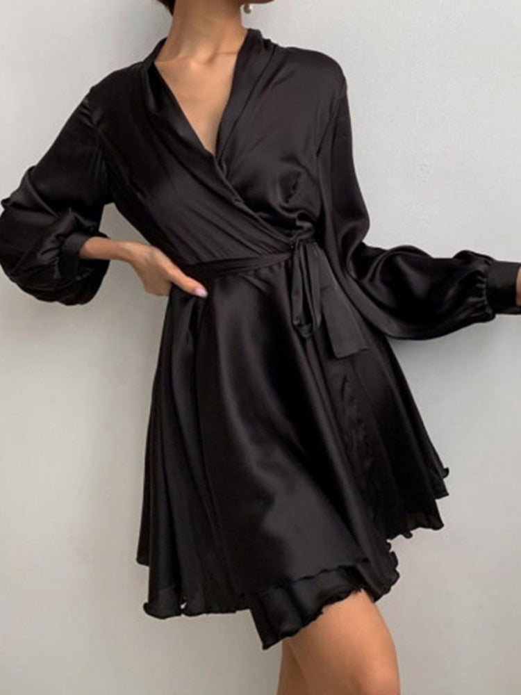 Abiti eleganti per un'occasione chic