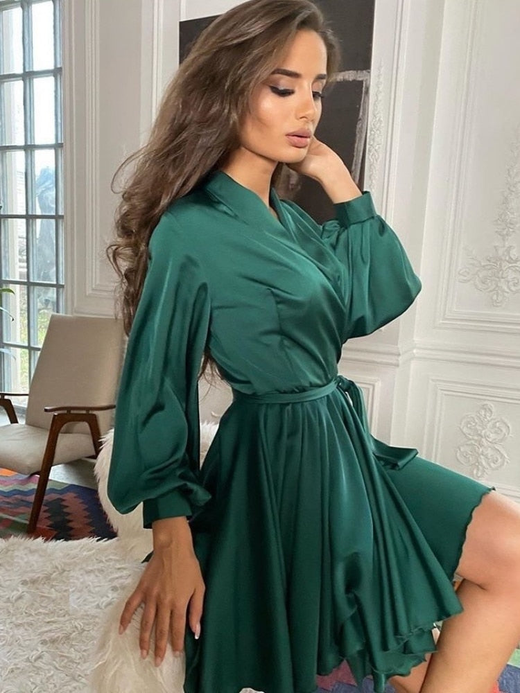 Abiti eleganti per un'occasione chic