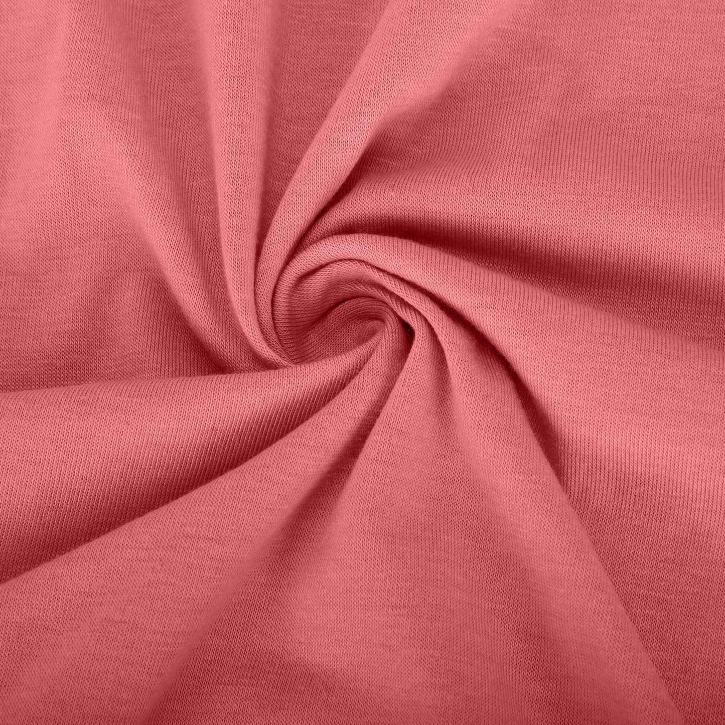 Abitino midi da donna a linea ad A con scollo a V