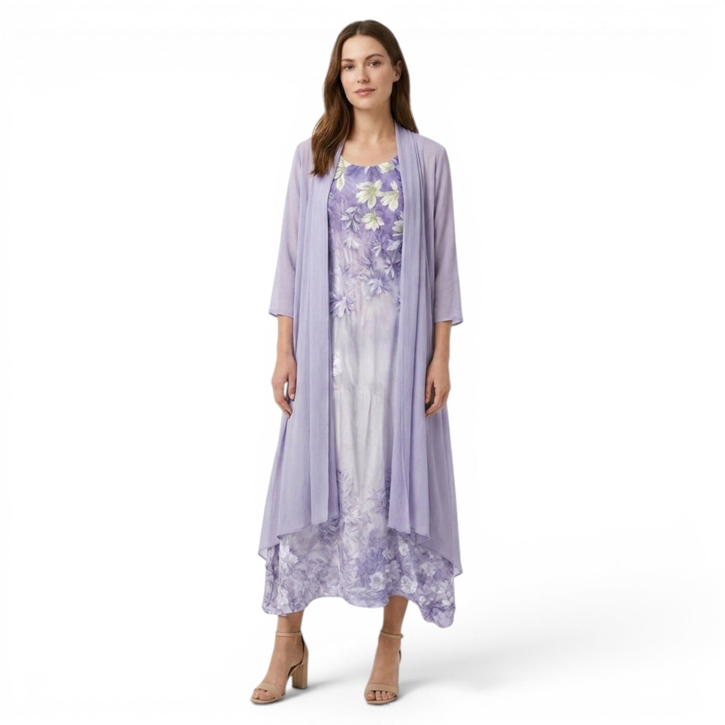 Abito da donna primaverile