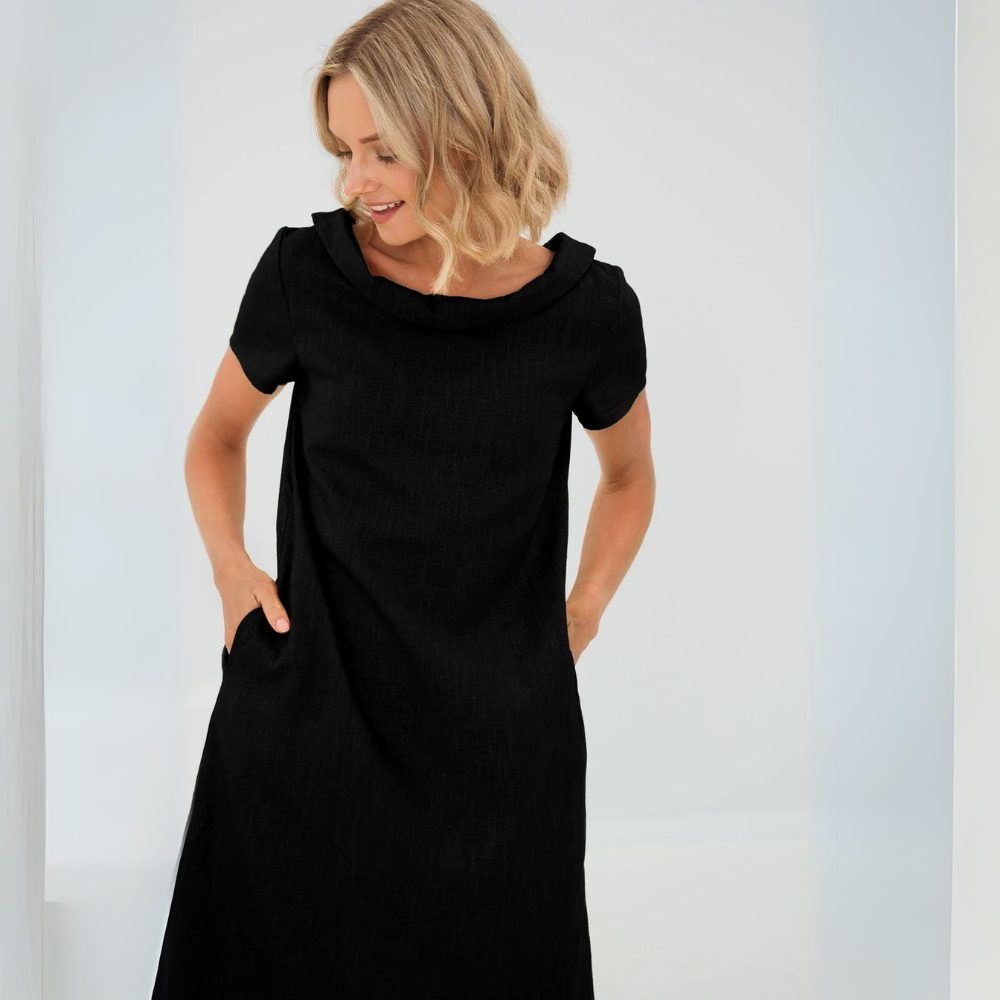 Abito Leggero - Traspirante ed Elegante