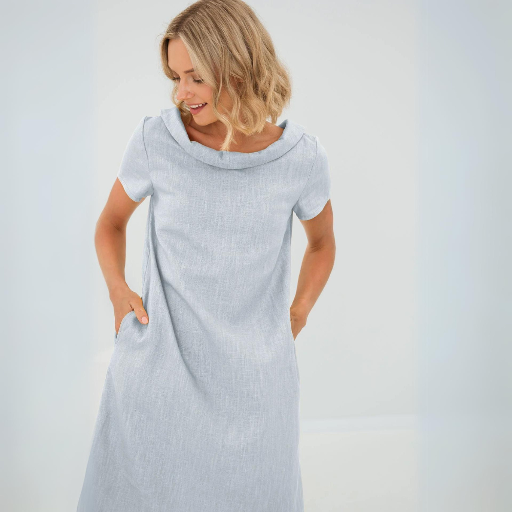 Abito Leggero - Traspirante ed Elegante