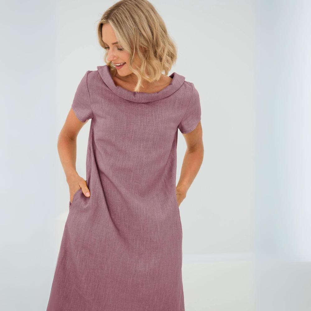 Abito Leggero - Traspirante ed Elegante
