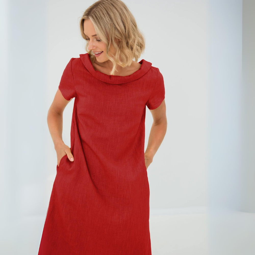 Abito Leggero - Traspirante ed Elegante