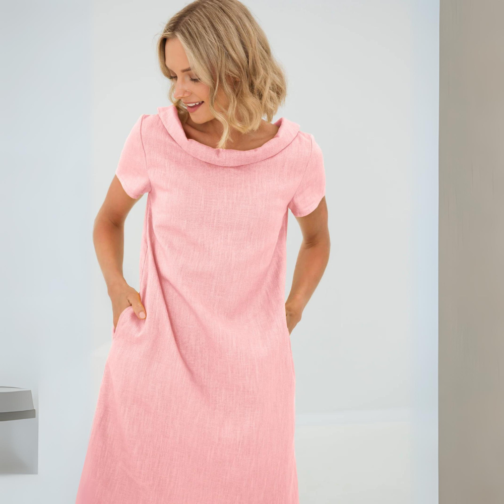 Abito Leggero - Traspirante ed Elegante