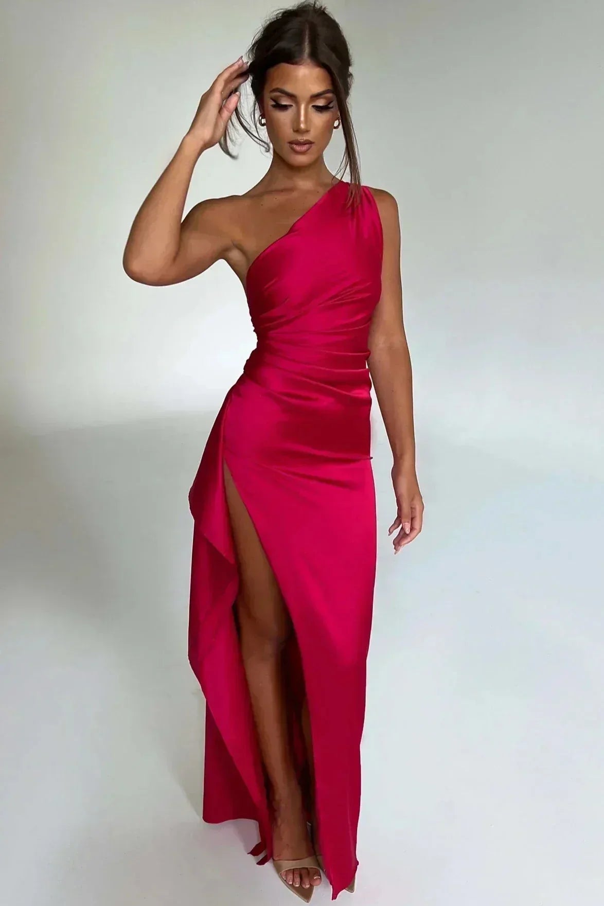 Abito maxi