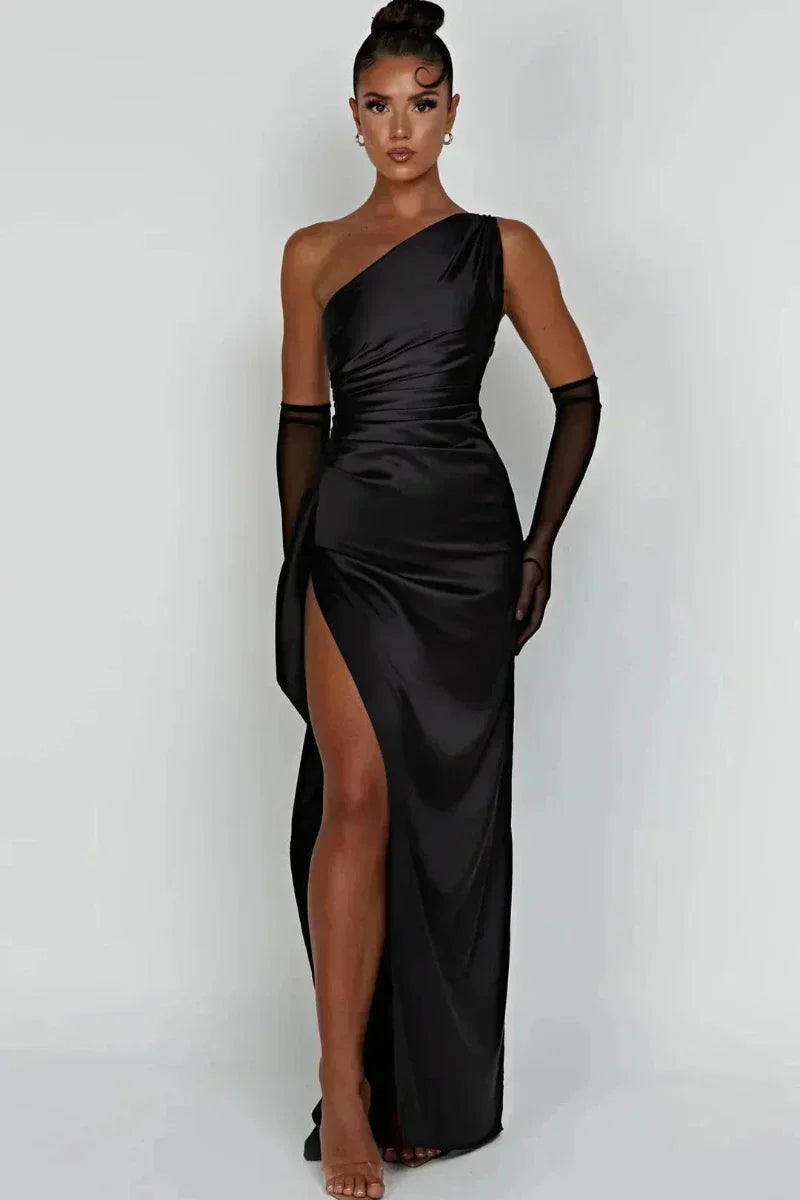 Abito maxi
