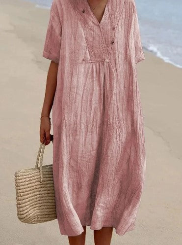 Abito Midi | Abito Estivo Elegante