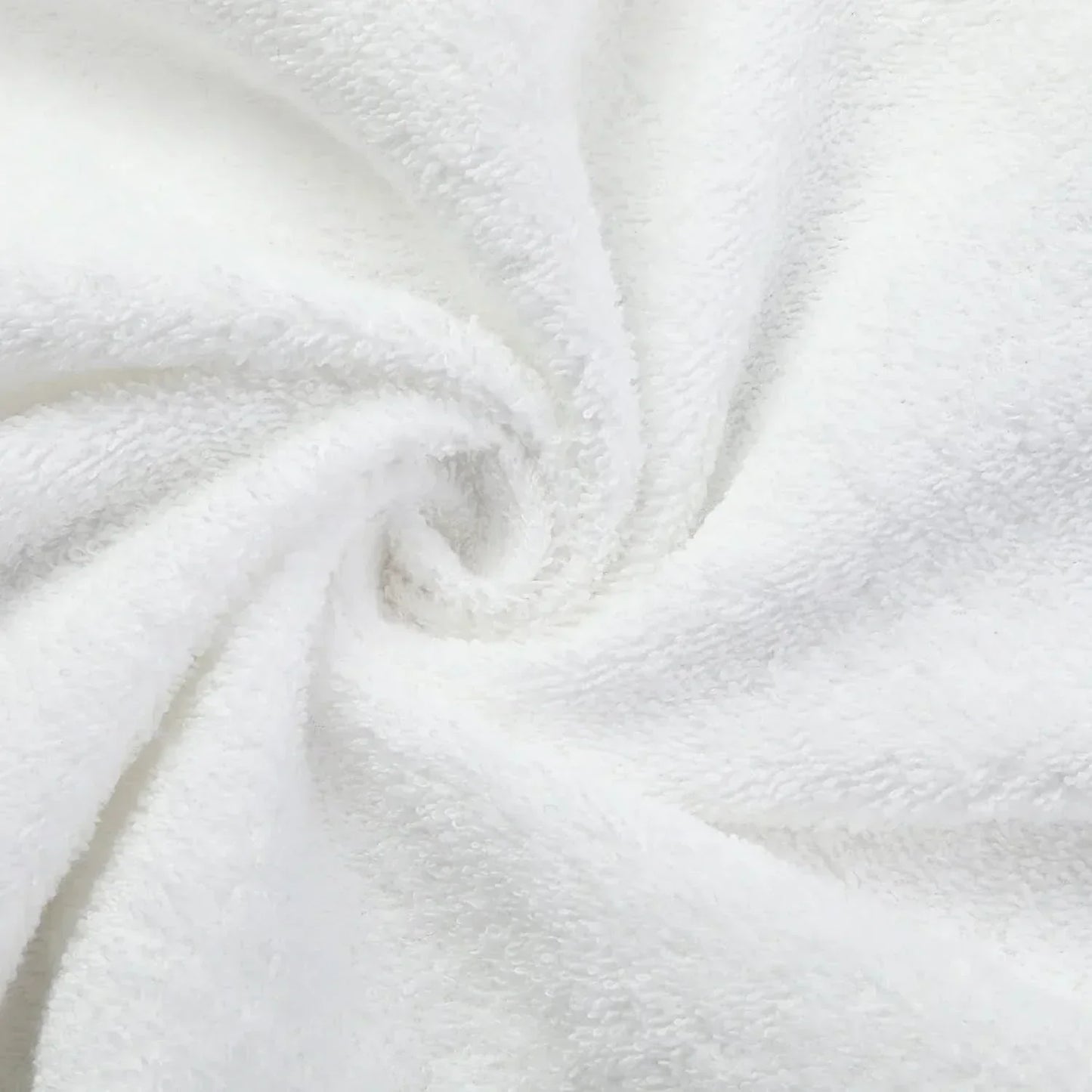 Accappatoio da bambino in cotone con cappuccio per un comfort rilassante