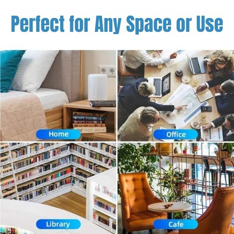 Amplificatore WiFi 5G da Esterno a Lungo Raggio per una Connessione Rapida