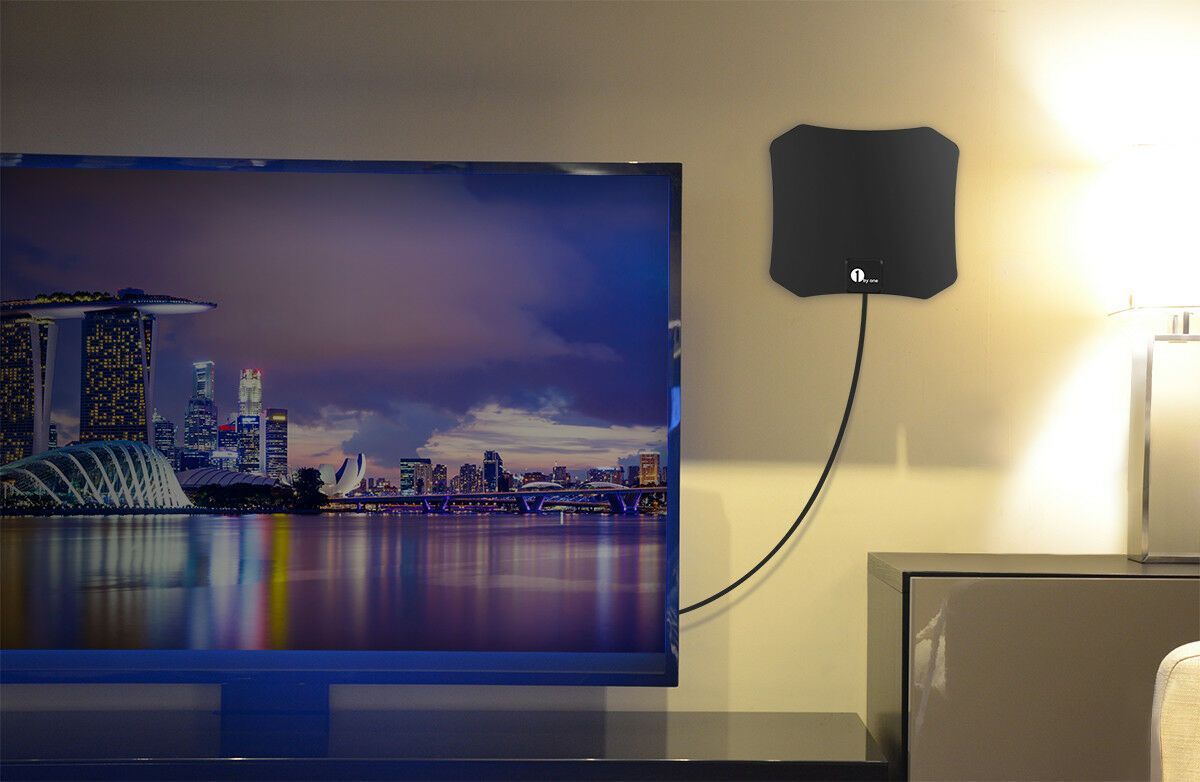 Antenna TV da Interno HDTV