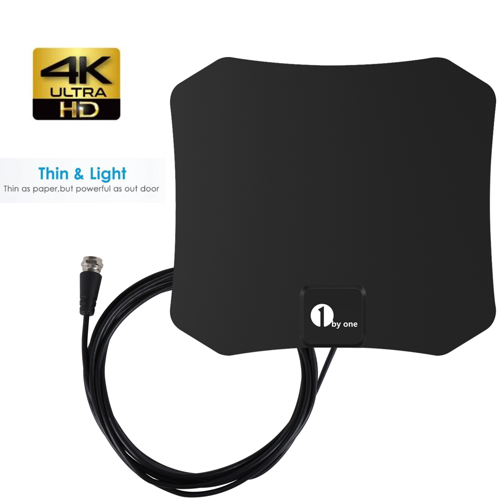 Antenna TV da Interno HDTV
