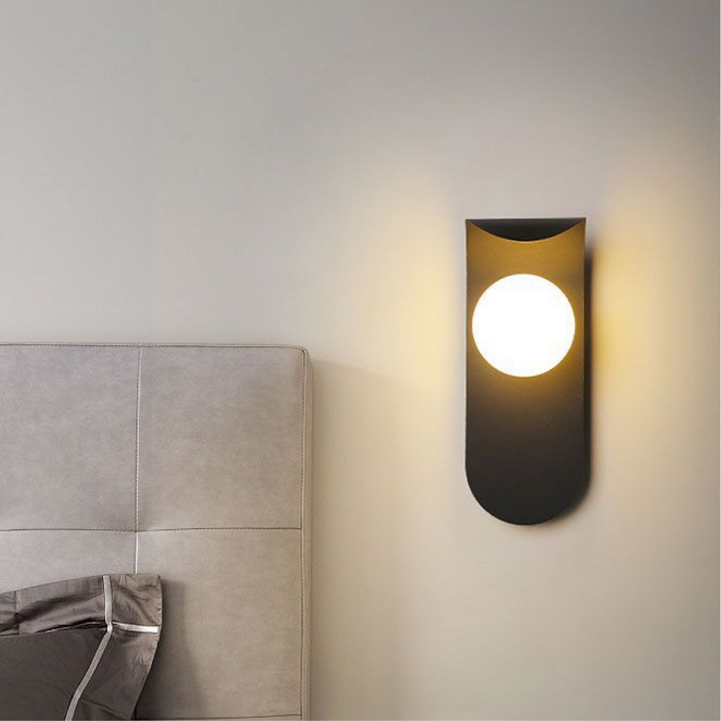 Applique Scandinava | Design Moderno Nordico