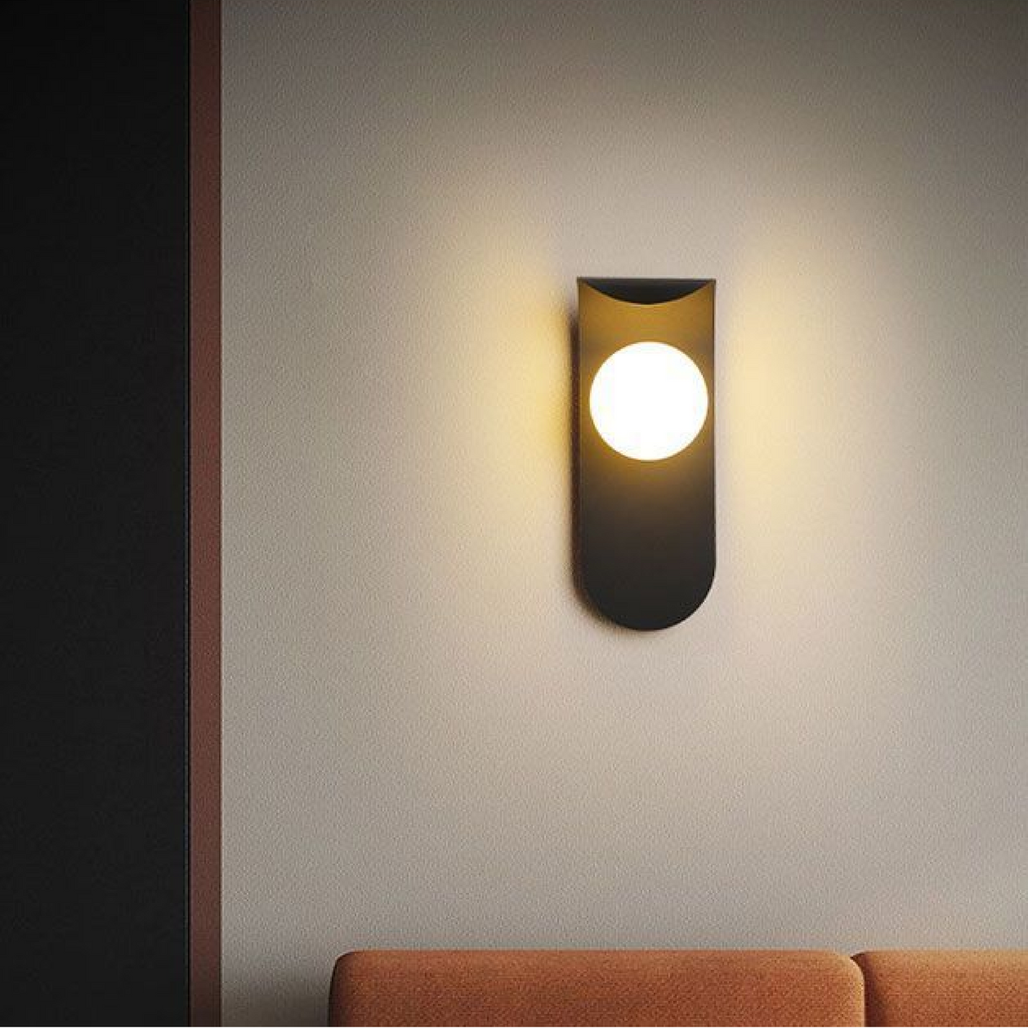 Applique Scandinava | Design Moderno Nordico