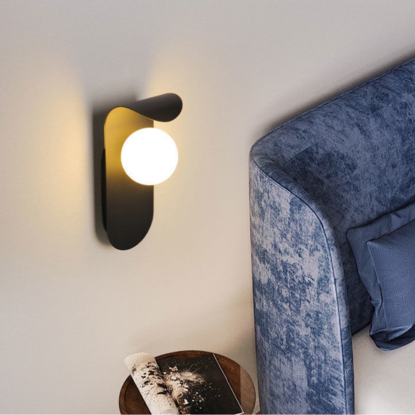 Applique Scandinava | Design Moderno Nordico