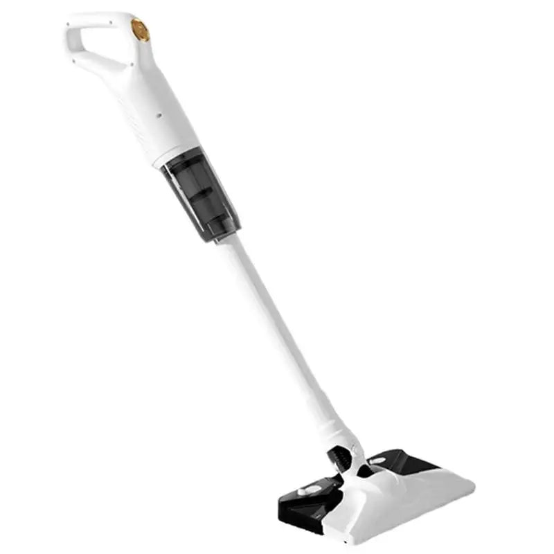 Aspirapolvere e lavapavimenti a batteria 2 in 1