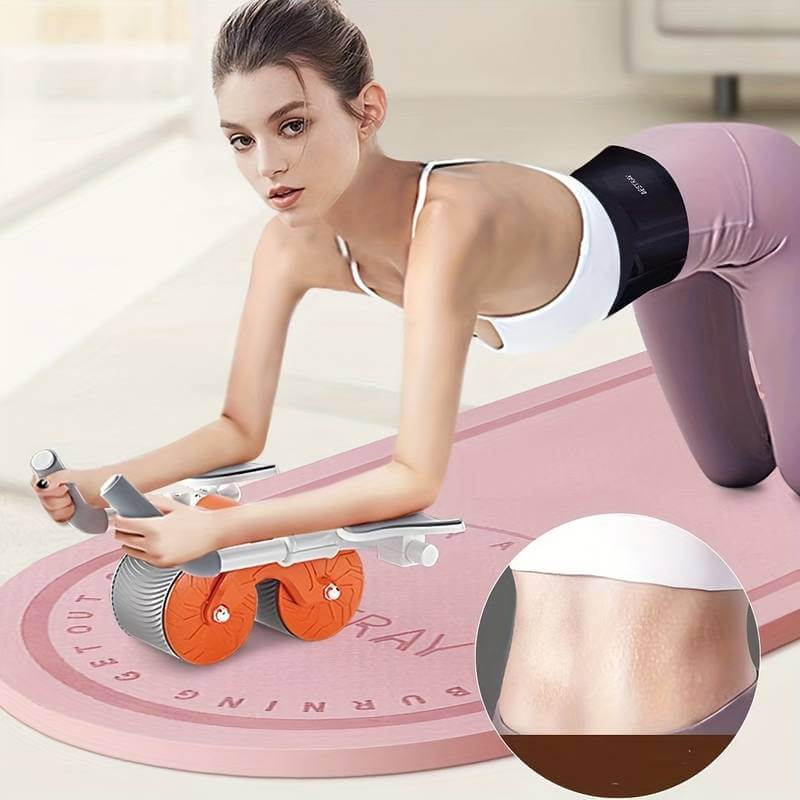 Attrezzo per addominali Abs Elite Trainer - Il tuo alleato per l'allenamento a casa