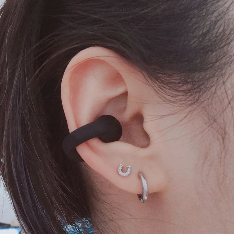 Auricolari a conduzione ossea | Wireless con tecnologia Open-Ear