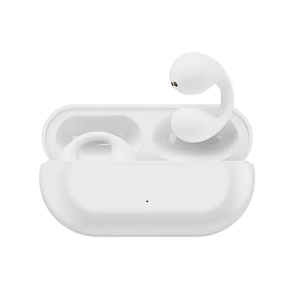 Auricolari a conduzione ossea | Wireless con tecnologia Open-Ear