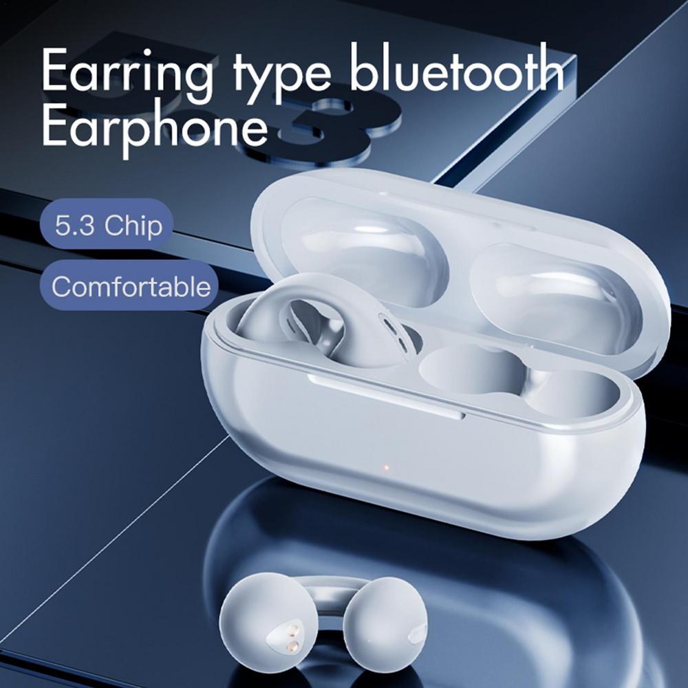 Auricolari a conduzione ossea | Wireless con tecnologia Open-Ear