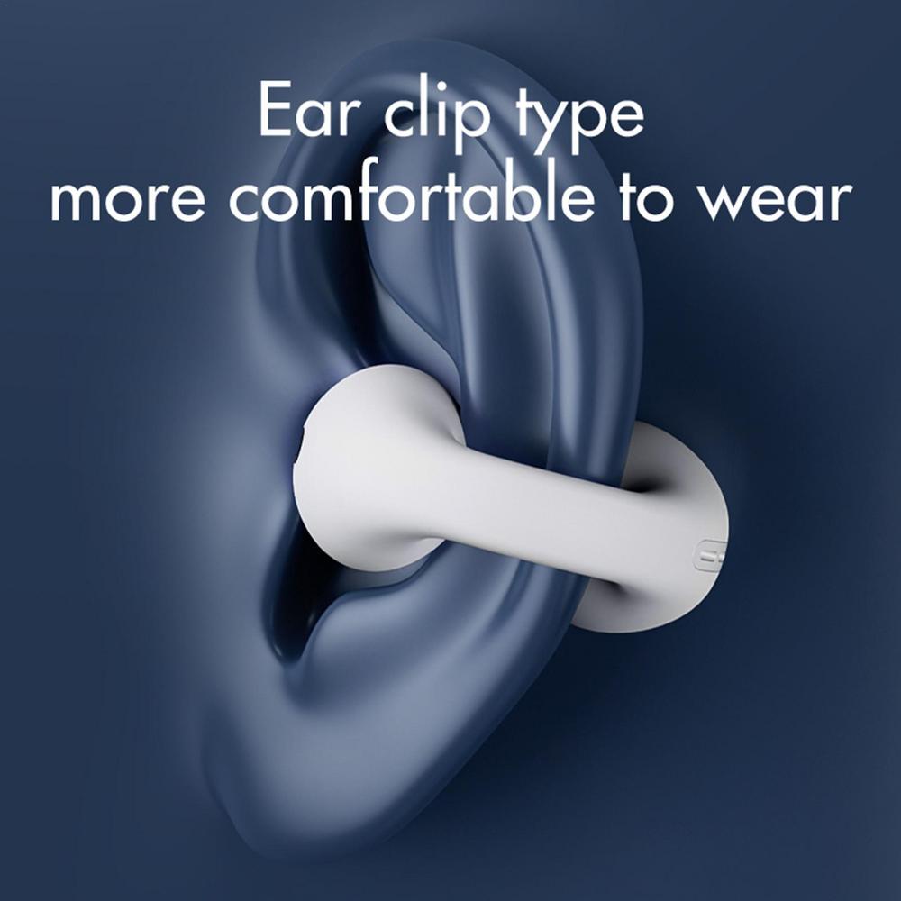 Auricolari a conduzione ossea | Wireless con tecnologia Open-Ear