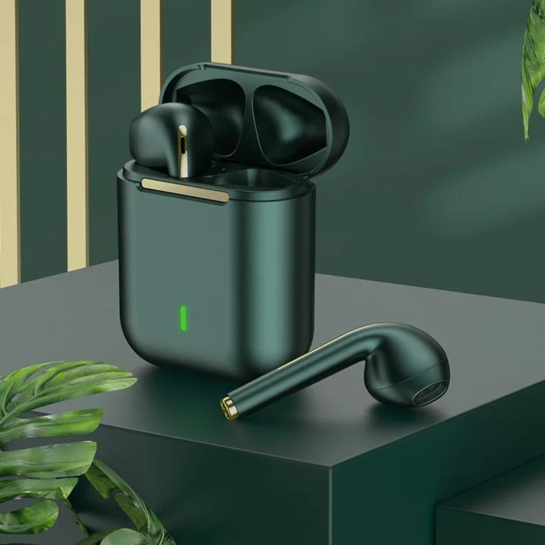 Auricolari Bluetooth con cancellazione del rumore
