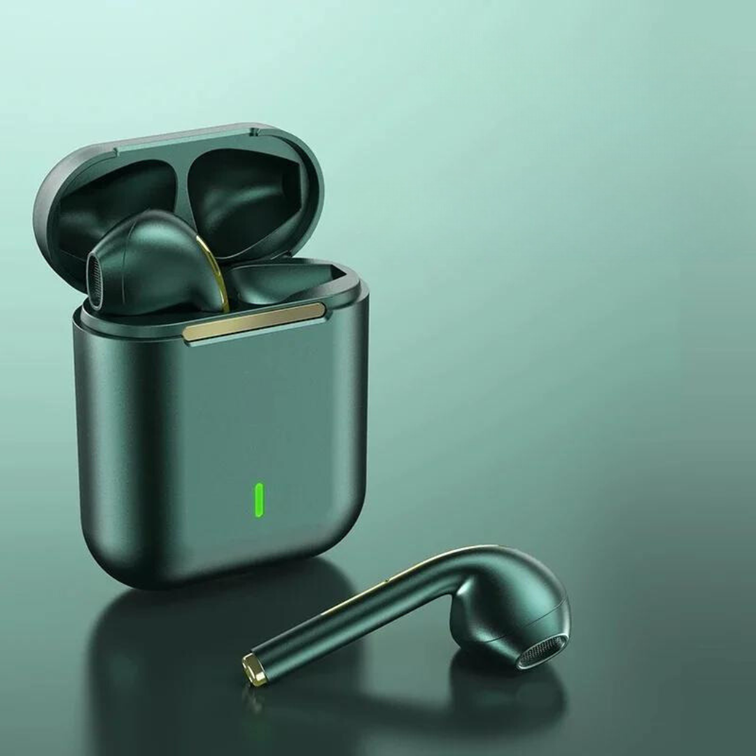 Auricolari Bluetooth con cancellazione del rumore