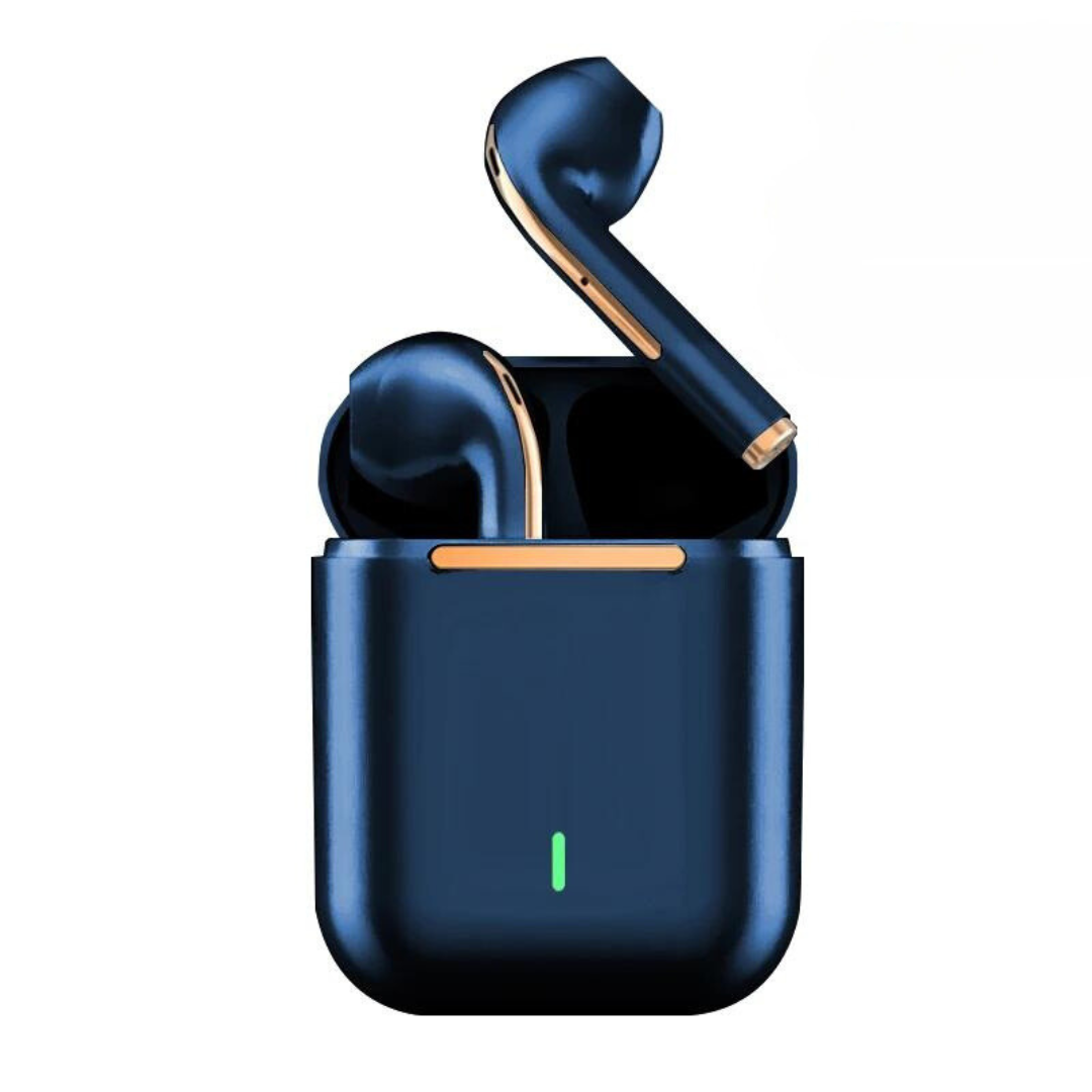 Auricolari Bluetooth con cancellazione del rumore