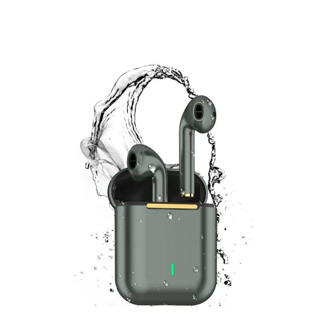 Auricolari Bluetooth con cancellazione del rumore