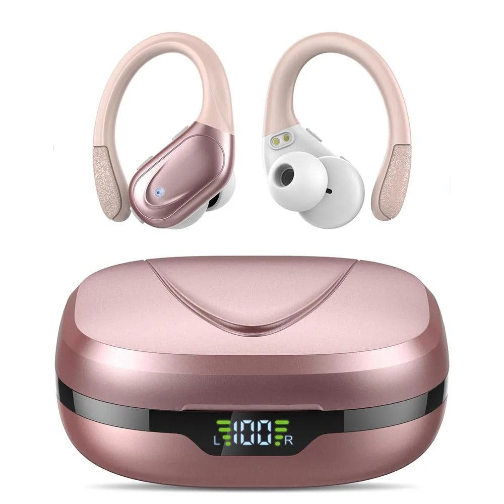 Auricolari in-ear wireless con cancellazione del rumore