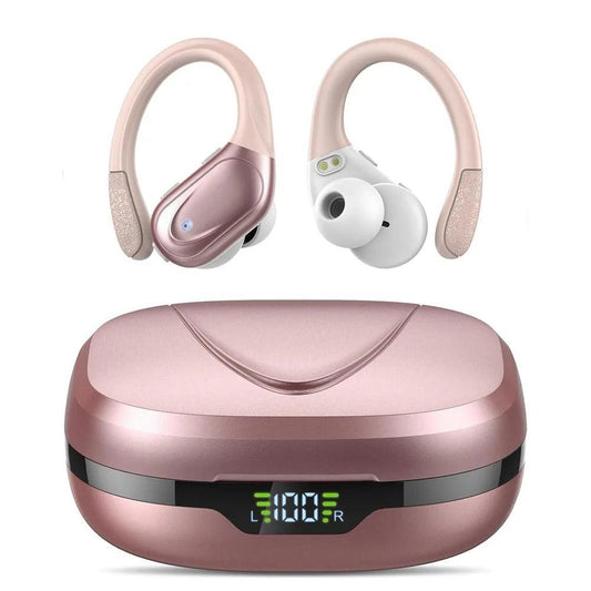 Auricolari in-ear wireless con cancellazione del rumore
