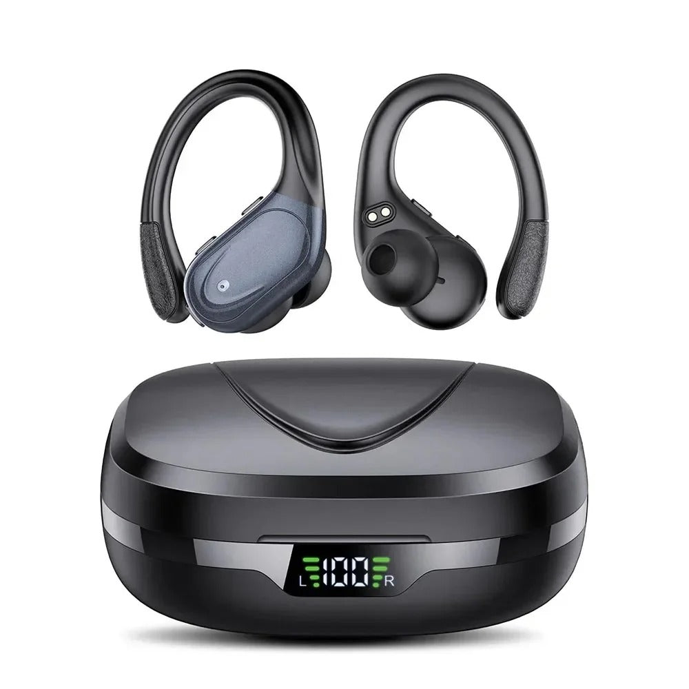 Auricolari in-ear wireless con cancellazione del rumore