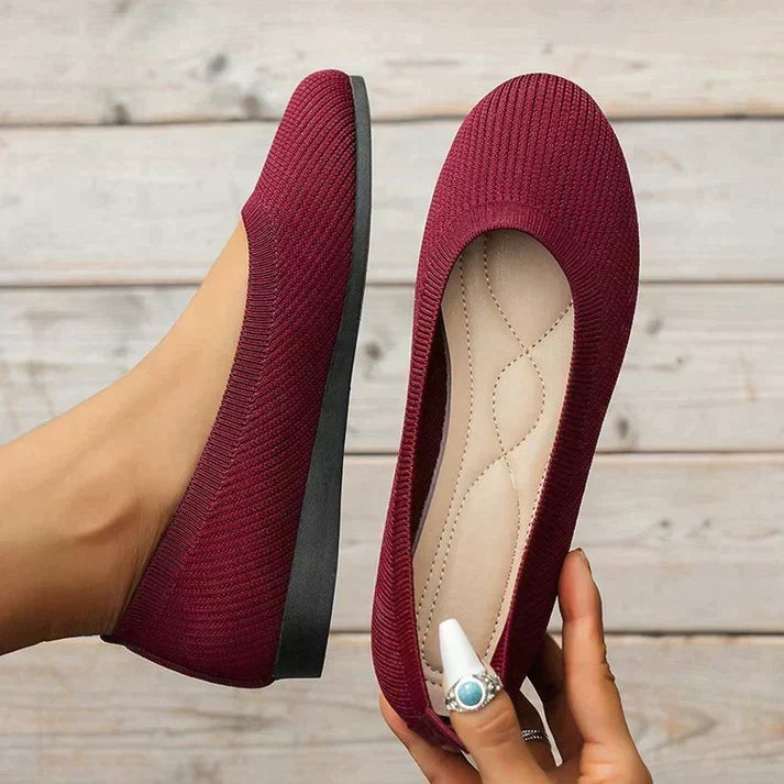 Ballerine ortopediche