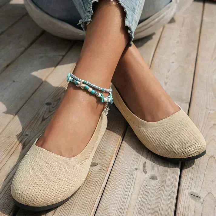 Ballerine ortopediche
