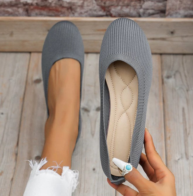 Ballerine ortopediche
