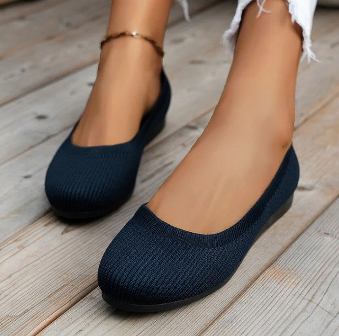 Ballerine ortopediche