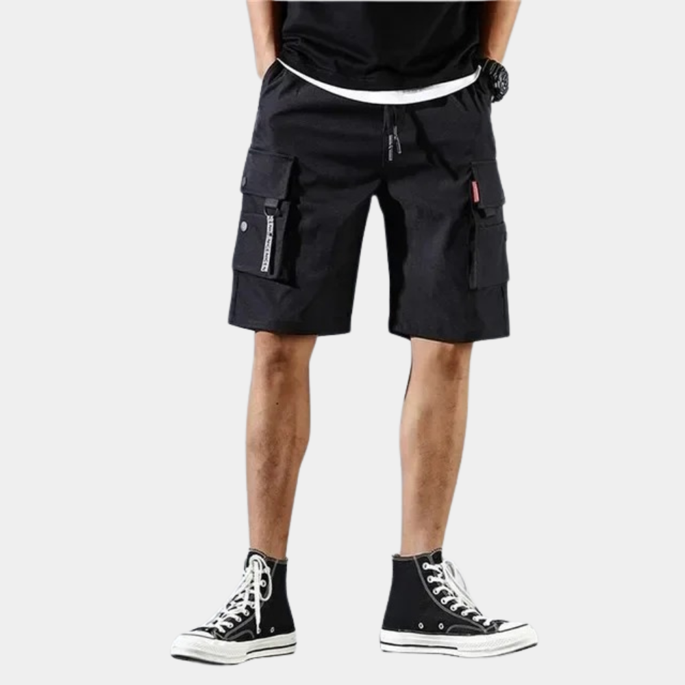 Bermuda Cargo da Uomo - Comodi ed Eleganti