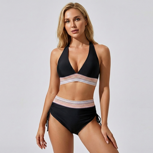 Bikini da bagno correttivo da donna