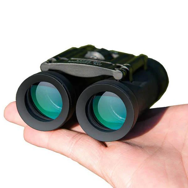 Binocolo militare HD 40x22 telescopio professionale da caccia