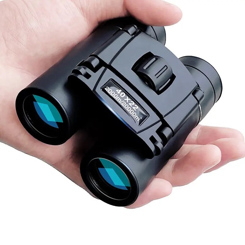 Binocolo militare professionale HD 40x22 / telescopio da caccia