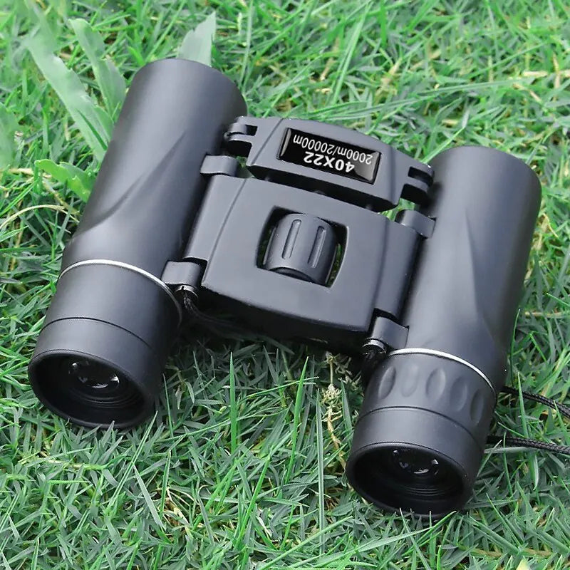 Binocolo militare professionale HD 40x22 / telescopio da caccia