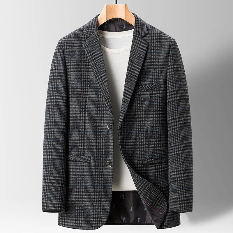 Blazer - Giacca sartoriale